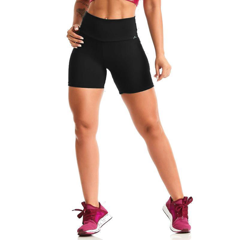 Thumbnail: Nuvero Athletic Compression Shorts