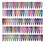 Thumbnail: 20Pcs/Set Cute Cartoon Snap Metal Hairpins for Baby Girls Clips Barrettes Flower