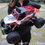 Thumbnail: 1:12 4WD RC Car Updated Version 2.4G Radio Control RC Car Toys Buggy High Speed