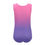 Thumbnail: Sleeveless Diamond Highlights Ballet Gymnastics Suit Dance Practice Clothes
