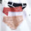 Thumbnail: 3pcs/Set Seamless Panties Sexy Lace Underwear Women Panties Female Underpants