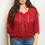Thumbnail: Womens Plus Size Top
