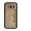 Thumbnail: CityScape Wooden Phone Case (New York NY Skyline)
