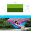 Thumbnail: 1-2 Person Portable Outdoor Camping Hammock With Mosquito Net High Strength