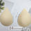 Thumbnail: 2 Pcs Latex Seamless Bra Women Underwear Cooling Gathers Shock-Proof Fashion