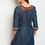 Thumbnail: Womens Embroidery Dress