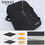 Thumbnail: Shoulder Bag for 9.7'pad 8 Pocket Waterproof Casual Crossbody Bag Messenger Bag