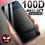 Thumbnail: 100D Anti Spy Tempered Glass for iPhone 12 Mini 11 Pro XS Max X XR Privacy