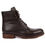 Thumbnail: Sail-Lakers Genuine Leather Men Boots Zipper  Lace-Up Autumn Winter Men