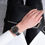 Thumbnail: LeWy 9 Swiss Men's Watch J7.104.L