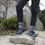 Miniatura: Men's Santa Socks