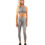 Thumbnail: Laguna Set - Leggings & Sports Bra - Grey