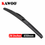 Thumbnail: Car Wiper Blade Universal U Hook Type 14"16"17"18"19"20"21"22"24"26" Windscreen