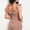 Thumbnail: Mauve Romper