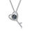 Miniatyrbild: I Love You Necklace 100 Languages Heart Love Necklace Love Memory Projection
