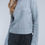 Thumbnail: Soft Knit Grey Sweater
