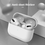 Miniatura: Apple Airpods Pro Case Sticker Bluetooth Case for Airpod 3 for Air Pods Pro