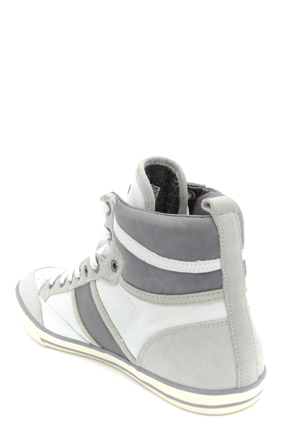 Miniaturebillede: Shoes D.A.T.E.