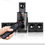 Thumbnail: 5.1 Channel Home Theater Speaker System,Bluetooth\USB\SD\FM Radio Remote Control
