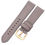 Thumbnail: Genuine Leather 18 20mm 22mm 24mm Wrist Band