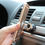 Thumbnail: Phone Holder Car Phone Holder 360 Degree Rotating Magnetic Multi-Function