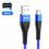 Thumbnail: Micro USB Cable 3A Fast Charging Micro Data USB Cable for Samsung Xiaomi Huawei