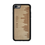 Thumbnail: CityScape Wooden Phone Case (New York NY Skyline)