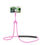 Thumbnail: Necklace Bracket Bed 360 Degree Phones Holder Stand for iPhone Xiaomi Huawei