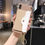 Thumbnail: With Card Pocket Cover for Samsung Galaxy A70E A51 A71 A91 S20 Plus Ultra