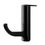 Μικρογραφία: 1pc New Headphone Stand Universal Headphone Headset Hanger Wall Hook PC Monitor