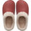 Thumbnail: Waterproof Non-Slip Home Slippers Winter Warm Home Women Indoor Cotton Non-Slips