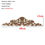 Thumbnail: VZLX Wood Carved Decal Corner Frame Doors Furniture Woodcarving Decorative