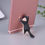 Minijatura: Cat Mobile Phone Holder for Iphone 11 Phone Stand Smartphone Holder for Xiaomi