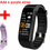 Thumbnail: Ip67 Waterproof Sport Fitness Tracker Blood Pressure Heart Rate
