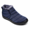 Thumbnail: Winter Shoes for Men Boots Thick Fur Warm Ankle Boots  Waterproof