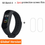 Thumbnail: Xiaomi Mi Band 4 Smart Bracelet 3 Color AMOLED Screen Miband 4 Smartband Fitness