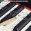 Thumbnail: 54/61/88 Key Piano Stickers Transparent Piano Keyboard PVC Sticker Piano