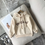 Thumbnail: Girls Winter Dress Long Sleeve Hooded Casual Thick Warm Cute Solid Dress
