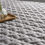 Thumbnail: Queen Size Breathable Solid Color Mattress Cover Embossed Quilted King