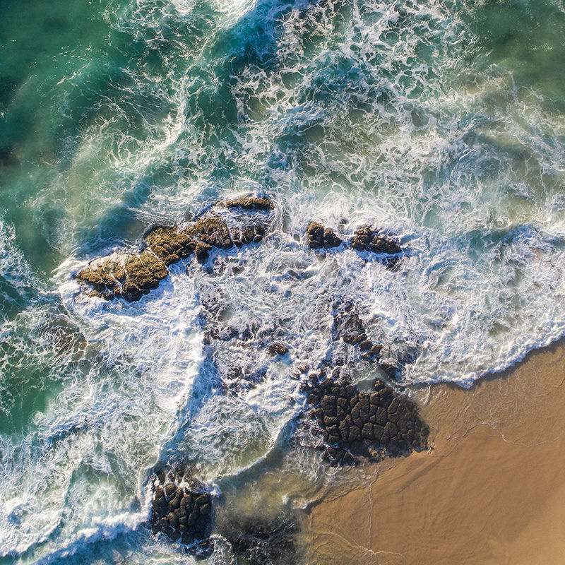 Thumbnail: Spring & Summer 12oz Cubed Jar