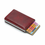 Thumbnail: Smart Wallet Business Card Holder Rfid Wallet Aluminum Metal