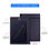 Thumbnail: LCD Writing Tablet 4.4 Inch  Electronic Graphics Drawing Board With Stylus Pen