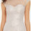 Thumbnail: Dressv Burgundy Scoop Neck Long Evening Dress Cheap Beading Sleeveless