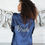Thumbnail: Personalise Mint Bachelorette Bridesmaid Bride Satin Pajamas Maid of Honor