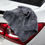 Miniatura: 350GSM Premium Microfiber  AbsorbentTowel Ultra Soft Drying Towel 40X40CM