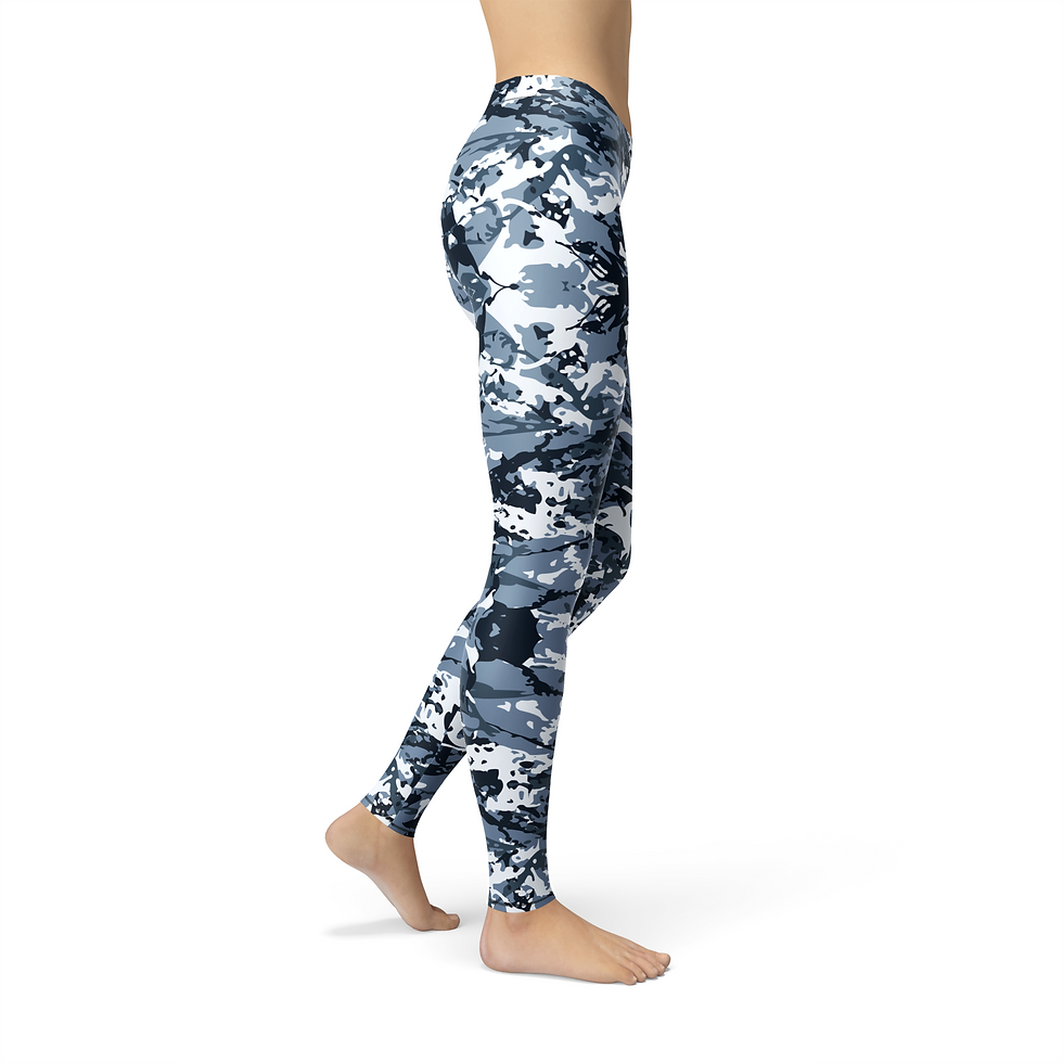 Thumbnail: Avery Navy Camo