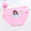 Thumbnail: Kids Underwear Panties Girls Cotton Baby Pants Cute Girls