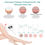 Thumbnail: Epilator Hair Removal Laser Machine  for Arm Leg Bikini Armpit 1,500,000
