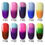 Thumbnail: 7ML Gel Nail Polish Temperature Color Changing UV Nail Art Gel Lacquer Semi