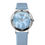 섬네일: Facet Swiss Ladies Watch J5.604.L